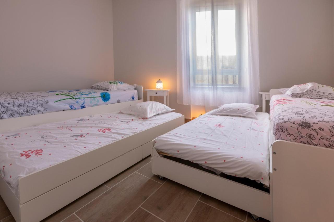 Apartamento LOC TROTTEUR LE CACAO - Balnéo, Gare Lourdes Exterior foto